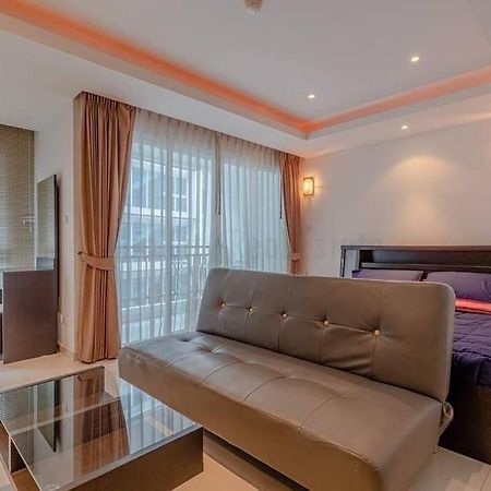 Avenue Residence C5 파타야 외부 사진
