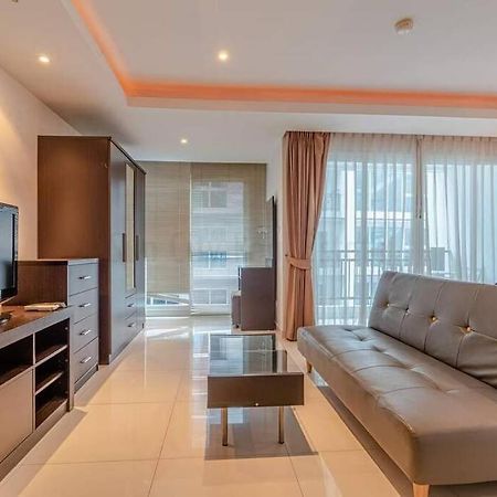 Avenue Residence C5 파타야 외부 사진