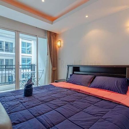Avenue Residence C5 파타야 외부 사진