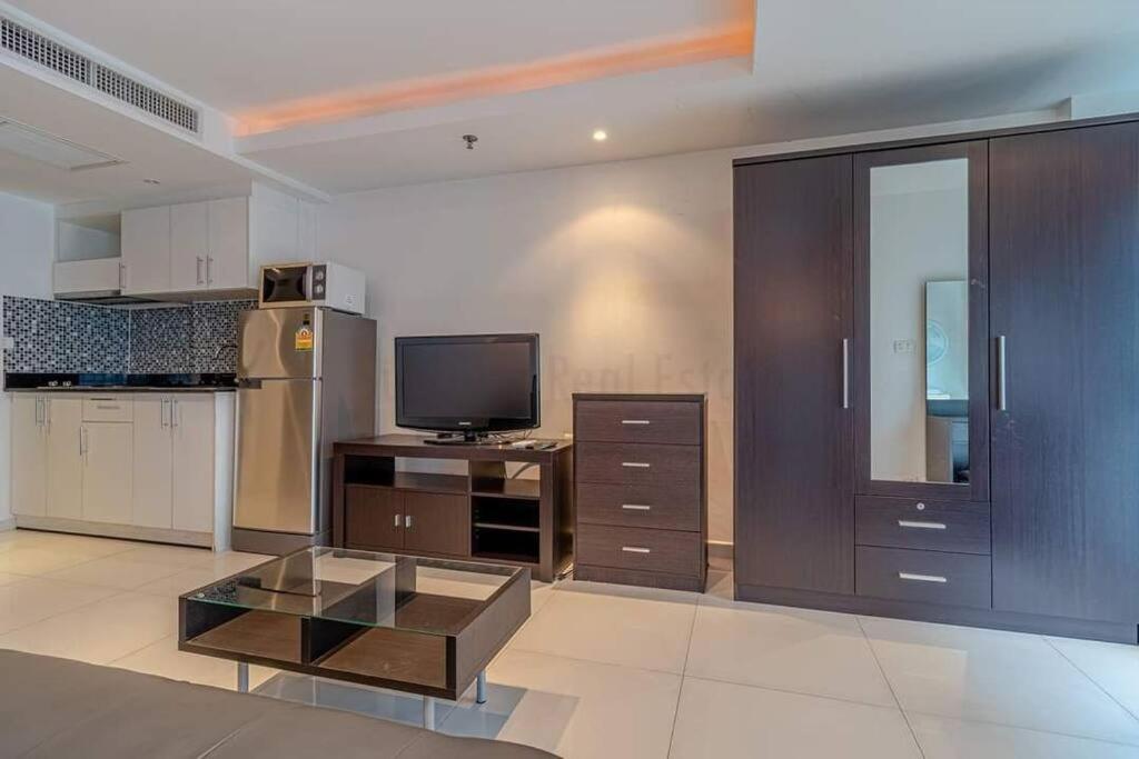 Avenue Residence C5 파타야 외부 사진